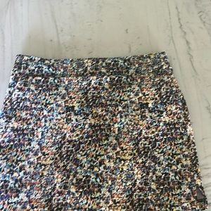 ATTYRE-New York Skort size 10